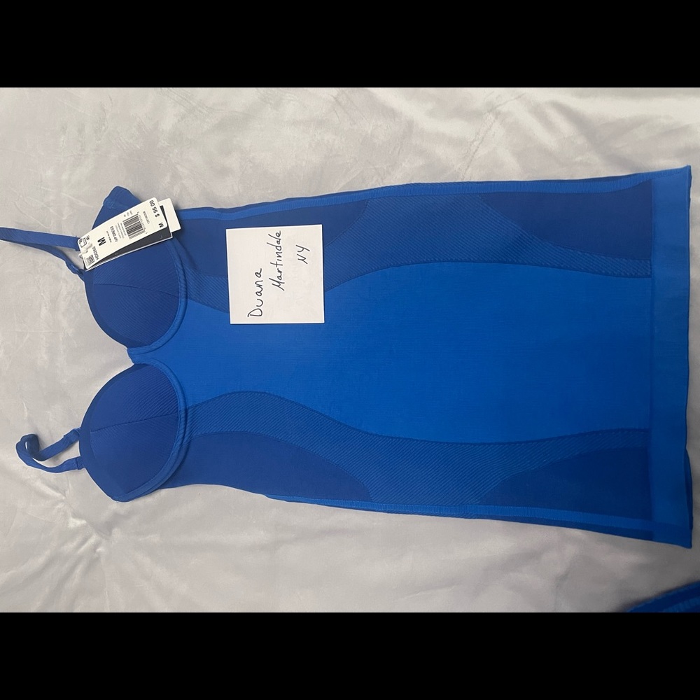 Ivy park rodeo dress NWT